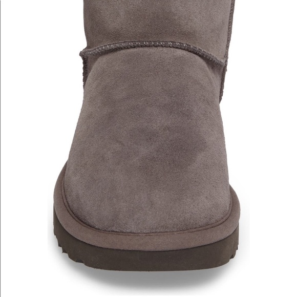 Ugg Australia Constantine Black - Picture 3 of 11